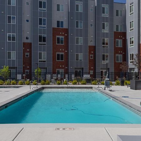Canyon Vista Boho Flat Draper Kültér fotó