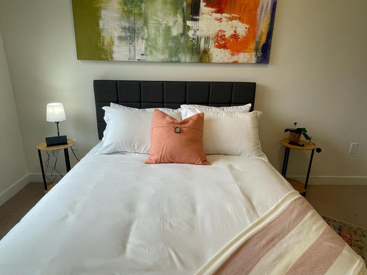 Canyon Vista Boho Flat Draper Kültér fotó